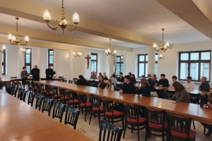 Konkursy Wiedzy Biblijnej - zdjęcie2