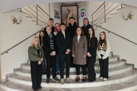 Konkursy Wiedzy Biblijnej