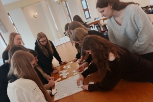 Konkursy Wiedzy Biblijnej - zdjęcie1