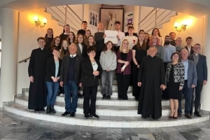 Konkursy Wiedzy Biblijnej - zdjęcie4