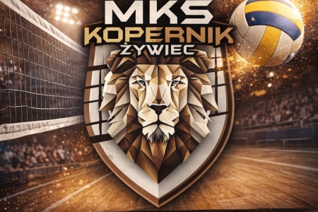 Siatkówka - trening otwarty