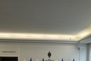 Marta Skrzypek ponownie w finale Ogólnopolskiego Konkursu „Poznajemy Senat RP” - zdjęcie6