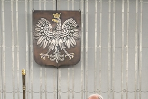 Marta Skrzypek ponownie w finale Ogólnopolskiego Konkursu „Poznajemy Senat RP” - zdjęcie2