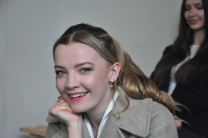 Pożegnanie maturzystów w I LO im. M. Kopernika w Żywcu - zdjęcie31