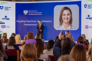 Program „Wspierająca Szkoła” - zdjęcie2