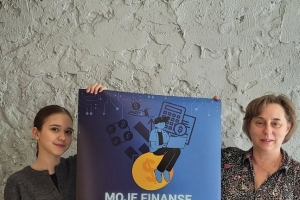 ZNAKOMITY SUKCES UCZNIÓW I LO W ŻYWCU W OGÓLNOPOLSKIM KONKURSIE „MŁODZI LIDERZY PRZEDSIĘBIORCZOŚCI 2 - zdjęcie1