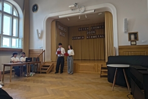 XIII Szkolny Dzień Chemii - zdjęcie50