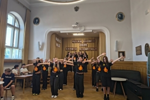 XIII Szkolny Dzień Chemii - zdjęcie49