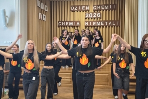 XIII Szkolny Dzień Chemii - zdjęcie19