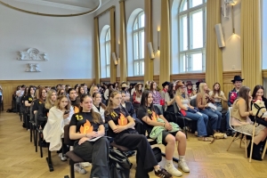 XIII Szkolny Dzień Chemii - zdjęcie55