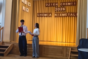 XIII Szkolny Dzień Chemii - zdjęcie43