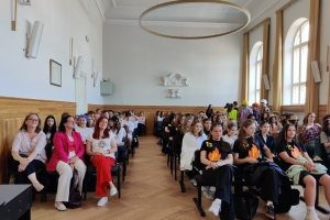 XIII Szkolny Dzień Chemii - zdjęcie54