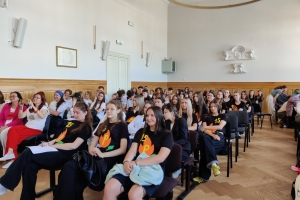 XIII Szkolny Dzień Chemii - zdjęcie41