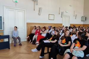 XIII Szkolny Dzień Chemii - zdjęcie46