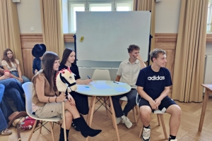 XIII Szkolny Dzień Chemii - zdjęcie24