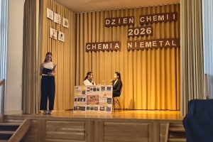 XIII Szkolny Dzień Chemii - zdjęcie48