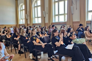 XIII Szkolny Dzień Chemii - zdjęcie2