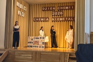 XIII Szkolny Dzień Chemii - zdjęcie44