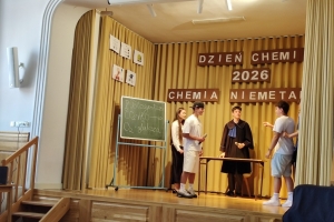 XIII Szkolny Dzień Chemii - zdjęcie10
