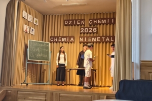 XIII Szkolny Dzień Chemii - zdjęcie38