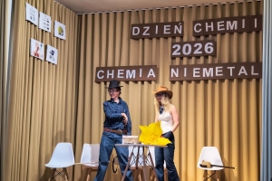 XIII Szkolny Dzień Chemii - zdjęcie13