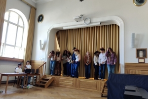 XIII Szkolny Dzień Chemii - zdjęcie33