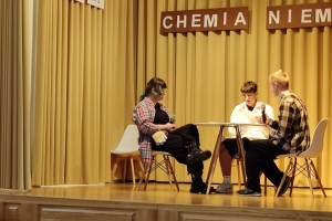 XIII Szkolny Dzień Chemii - zdjęcie23