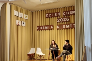 XIII Szkolny Dzień Chemii - zdjęcie8