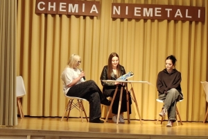 XIII Szkolny Dzień Chemii - zdjęcie18