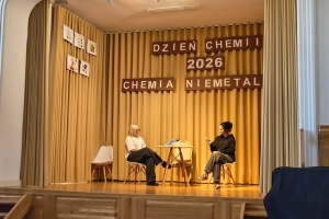 XIII Szkolny Dzień Chemii - zdjęcie42