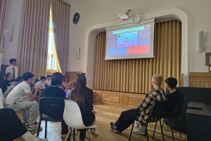 XIII Szkolny Dzień Chemii - zdjęcie47