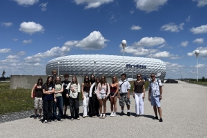 WYMIANA  SZKOLNA  ŻYWIEC – UNTERHACHING 12 – 19  CZERWCA  2026 - zdjęcie20
