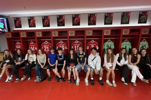 WYMIANA  SZKOLNA  ŻYWIEC – UNTERHACHING 12 – 19  CZERWCA  2026 - zdjęcie22