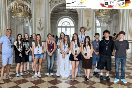 WYMIANA  SZKOLNA  ŻYWIEC – UNTERHACHING 12 – 19  CZERWCA  2026