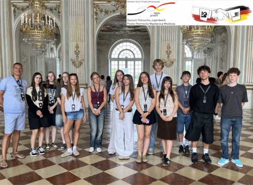 WYMIANA  SZKOLNA  ŻYWIEC – UNTERHACHING 12 – 19  CZERWCA  2026