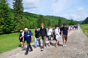 Wspomnienia z XXIX Wyprawy Marzeń Geografów – „Szlakami Najpiękniejszych Miejsc – POLSKA 2026” - zdjęcie1