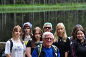 Wspomnienia z XXIX Wyprawy Marzeń Geografów – „Szlakami Najpiękniejszych Miejsc – POLSKA 2026” - zdjęcie11