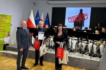 „Polskie więźniarki w Ravensbrück” - Gala XV Edycji Ogólnopolskiego Konkursu