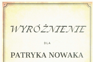 „Polskie więźniarki w Ravensbrück” -  Gala XV Edycji Ogólnopolskiego Konkursu - zdjęcie6
