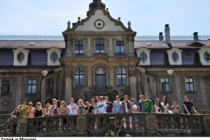 Sudety - Wrocław 2013 - zdjęcie15