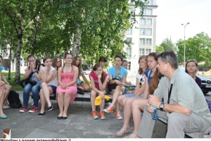 Sudety - Wrocław 2013 - zdjęcie22