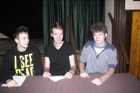 Debata przedwyborcza