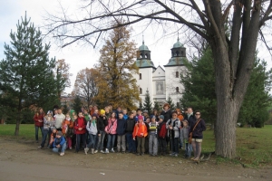 XXVI ZLOT Historyczny Odzyskania Niepodległości, 9.11.2013 - zdjęcie5