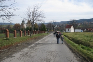 XXVI ZLOT Historyczny Odzyskania Niepodległości, 9.11.2013 - zdjęcie4