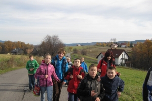 XXVI ZLOT Historyczny Odzyskania Niepodległości, 9.11.2013 - zdjęcie3