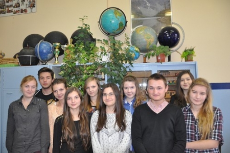 SUKCES UCZNIÓW I LO im. M. Kopernika