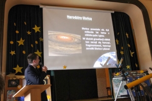 VI DZIEŃ ASTRONOMII, 21.02.2014 r. - zdjęcie20