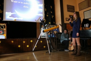 VI DZIEŃ ASTRONOMII, 21.02.2014 r. - zdjęcie12