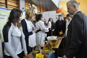 Targi Edukacyjne, 12-13.03.2014 - zdjęcie17