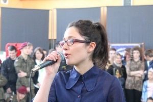 Targi Edukacyjne, 12-13.03.2014 - zdjęcie12